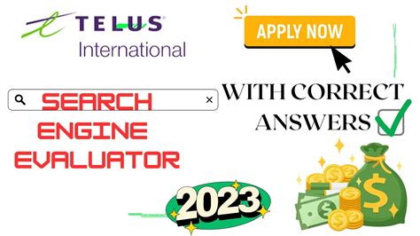 See popular questions & <strong>answers</strong> about <strong>TELUS International</strong>; Personalized <strong>Internet</strong> Ads Assessor Philippines. . Telus international internet safety evaluator exam answers